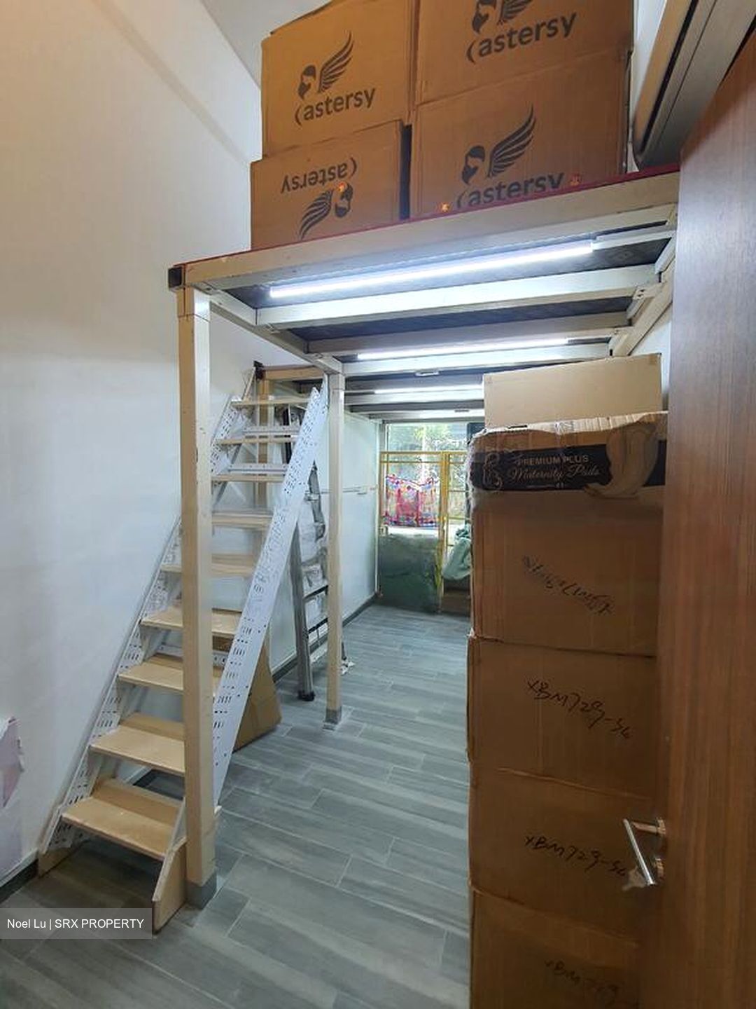 The Promenade@Pelikat (D19), Shop House #566070561